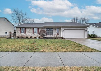 871 Brittany Dr, Delaware, OH 43015
