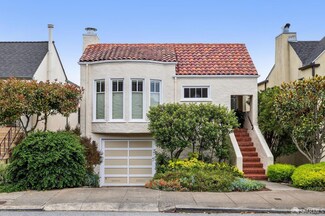52 Agua Way, San Francisco, CA 94127