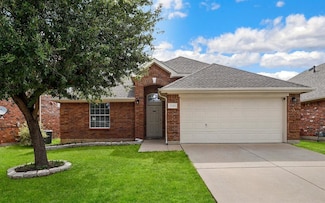 7132 Welshman Dr, Fort Worth, TX 76137
