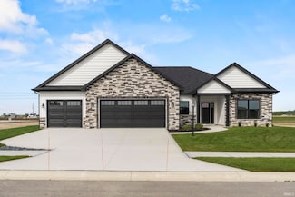 11326 Kola Crossover, Fort Wayne, IN 46814