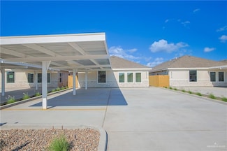 5312 Vision St, Rio Grande City, TX 78582