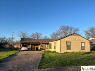 1801 Duncan Ave, Killeen, TX 76541