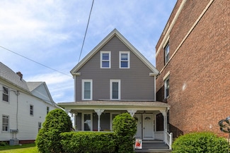 99-101 Brown Ave, Holyoke, MA 01040