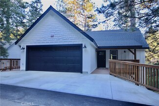 375 Fairway Dr, Lake Arrowhead, CA 92352