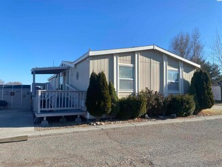 3324 W 19th Ave Unit 87, Kennewick, WA 99338