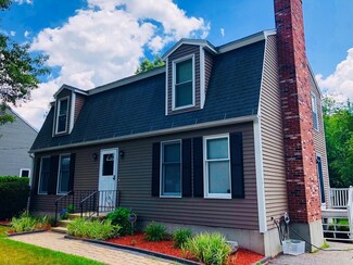 79 Carter Rd, Worcester, MA 01609