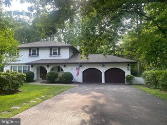 12 Willard Way, Berlin, NJ 08009
