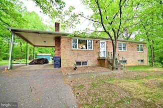 9445 Marshall Corner Rd, Pomfret, MD 20675