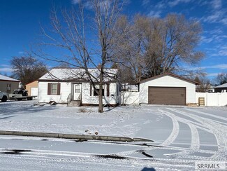 245 E 24th St, Idaho Falls, ID 83404