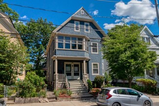 27 Josephine Ave, Somerville, MA 02144