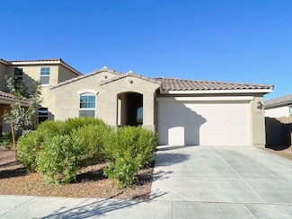 13358 N 173rd Ln, Surprise, AZ 85388