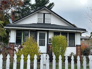 565 Teddy Ave, Akron, OH 44305