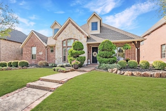1203 Windmere Way, Allen, TX 75013
