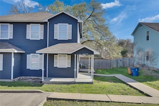 3201 Jack Cook Dr Unit B, Austin, TX 78723