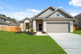 285 Gallant Fox Way, New Caney, TX 77357