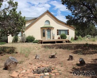 1360 S 17 7 10 Rd, Glade Park, CO 81523
