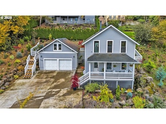 704 3rd Ave, Oregon City, OR 97045