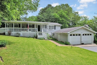 7521 Mahan Gap Rd, Ooltewah, TN 37363