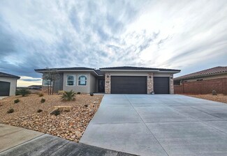 1293 N Broad Point Dr, Washington, UT 84780