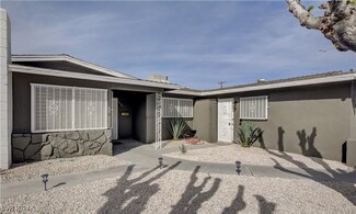 4620 Lilliput Ln, Las Vegas, NV 89102