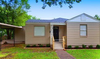 301 Boggs St, North Little Rock, AR 72117