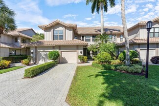 16897 Isle of Palms Dr Unit A, Delray Beach, FL 33484