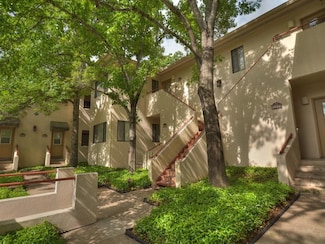 1302 Woodlawn Blvd Unit 208, Austin, TX 78703