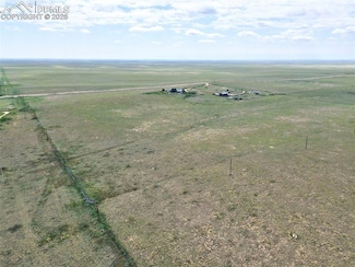 10450 Edison Rd, Yoder, CO 80864