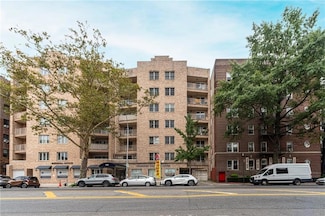 2421 Ocean Ave Unit 7A, Brooklyn, NY 11229