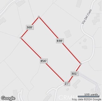 3240 Vía Del Cielo, Fallbrook, CA 92028
