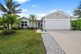 171 Greentree Cir, Jupiter, FL 33458