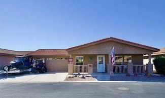 7373 U S 60 Unit 55, Gold Canyon, AZ 85118