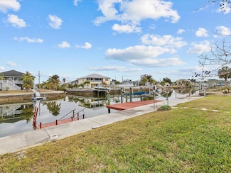 4225 Carlos Ct, Hernando Beach, FL 34607