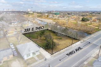 333 E Theo Ave, San Antonio, TX 78214