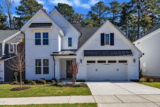 9144 Dupree Meadow Dr Unit 10, Angier, NC 27501