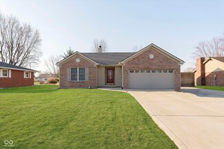 1325 E 47th St, Anderson, IN 46013