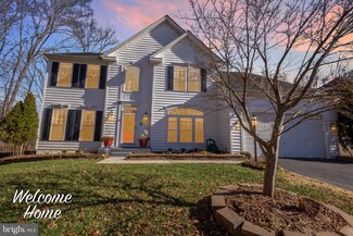 11585 Hopyard Dr, King George, VA 22485
