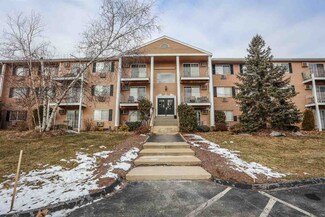 383 Huse Rd Unit 3, Manchester, NH 03103