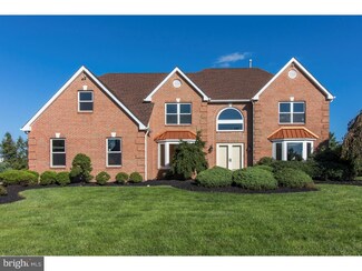1720 Devonshire Rd, Dresher, PA 19025