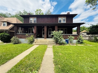 227 Whipple St, Pittsburgh, PA 15218