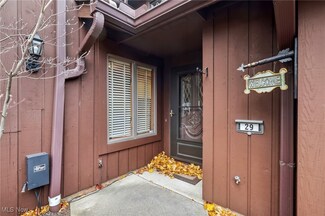 29 Brandon Place Unit 29, Rocky River, OH 44116