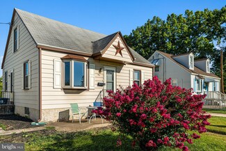 891 N Adams St, Pottstown, PA 19464