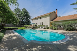 1601 Maydale Dr, Silver Spring, MD 20905