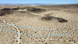 1 Siesta Dr, Twentynine Palms, CA 92277