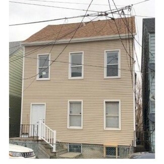 61 Sassafras St, Paterson, NJ 07524