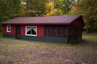 8149 E Johnson Rd, Township of Branch, MI 49402
