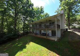 97 Windjammer Dr, Hiawassee, GA 30546