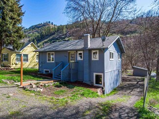 206 Water St, Juliaetta, ID 83535