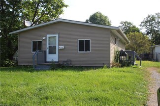 735 Lener Ave SW, Warren, OH 44485