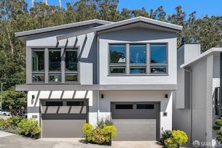 1 Oak Park Dr, San Francisco, CA 94131